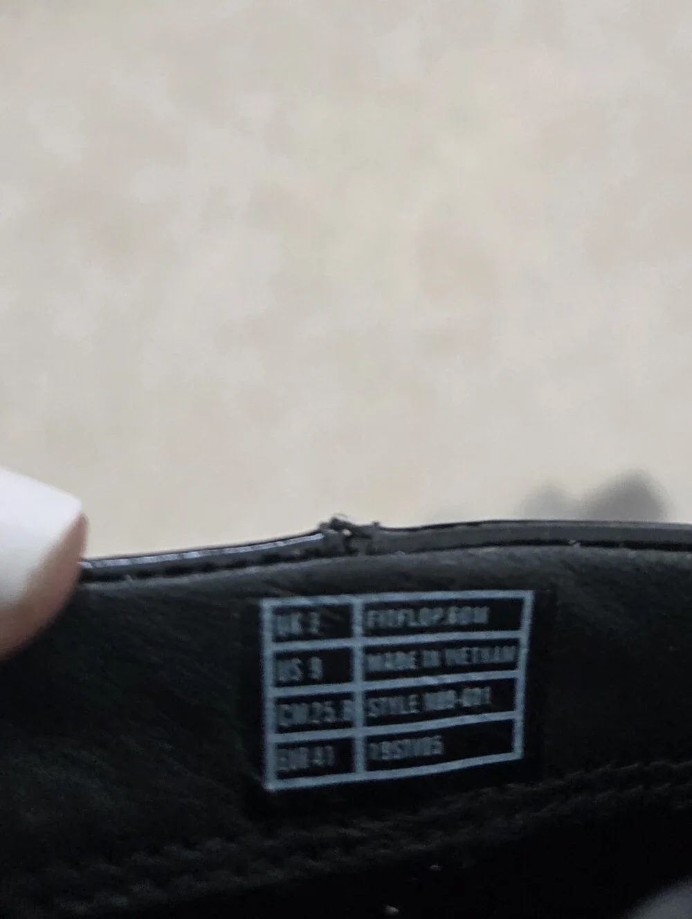 Fitflop Women's Black Patent Double-Buckle Chukka Boots